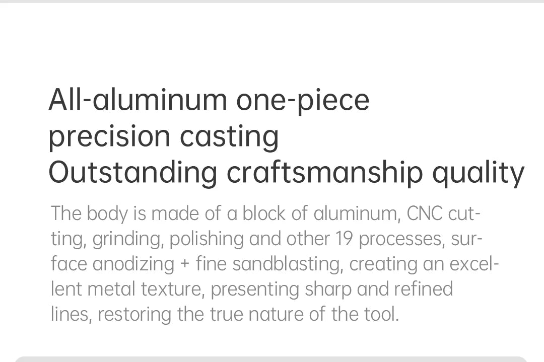 Youpin  Duka Atuman Laser Angle Casting Instrument Real time Angle Meter LI 1 with Double-sided High-definition LED Screen