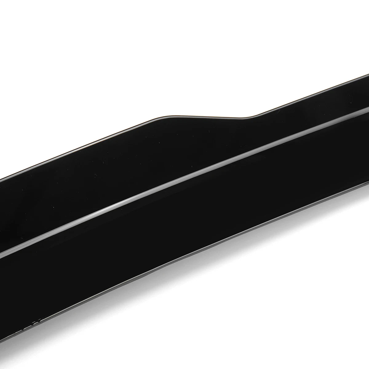 Rear Roof Spoiler For Volkswagen For VW For Golf 7 MK7.5 VII GTI R GTD Max 2014-2019 Rear Roof Spoiler Wing Body Kit