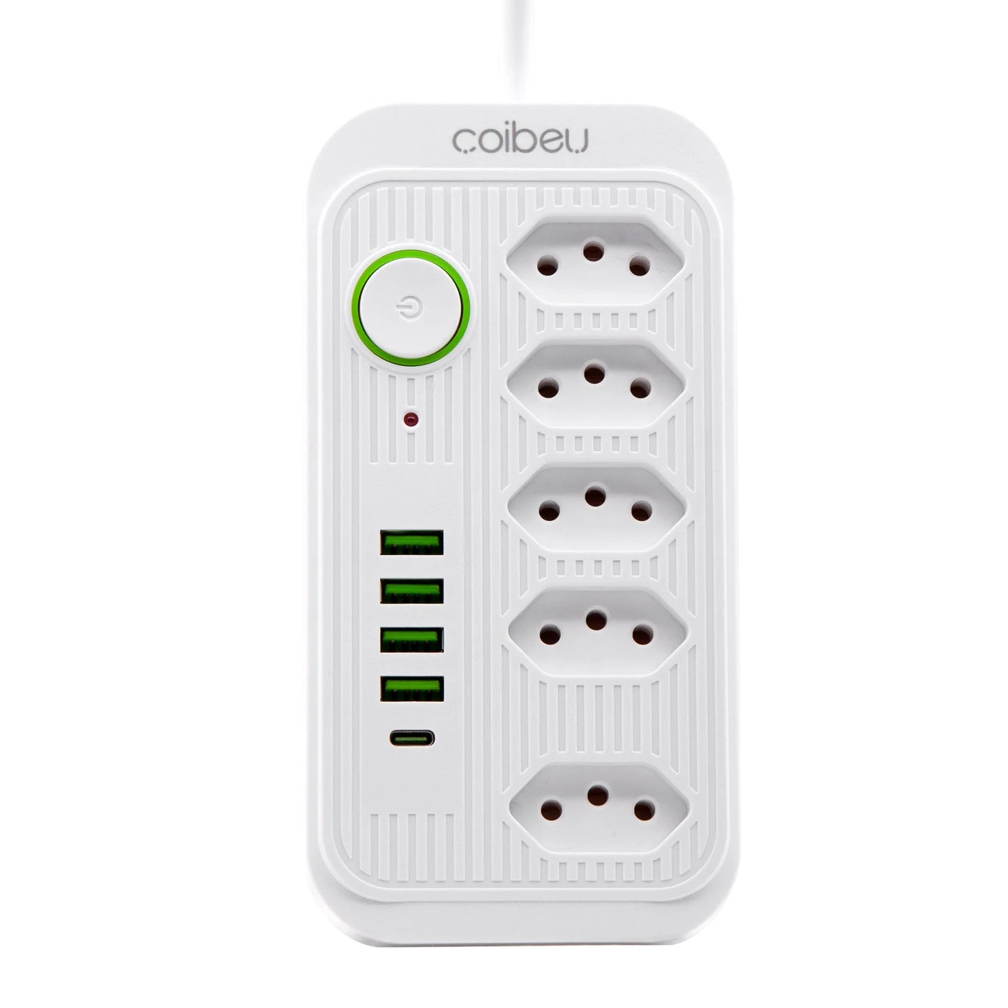 2M 110-220V USB Power Outlet Extension USB USB TYPE-C Electric Socket Extension Extension Extension Extension Extension Extension Extension Extension For PC