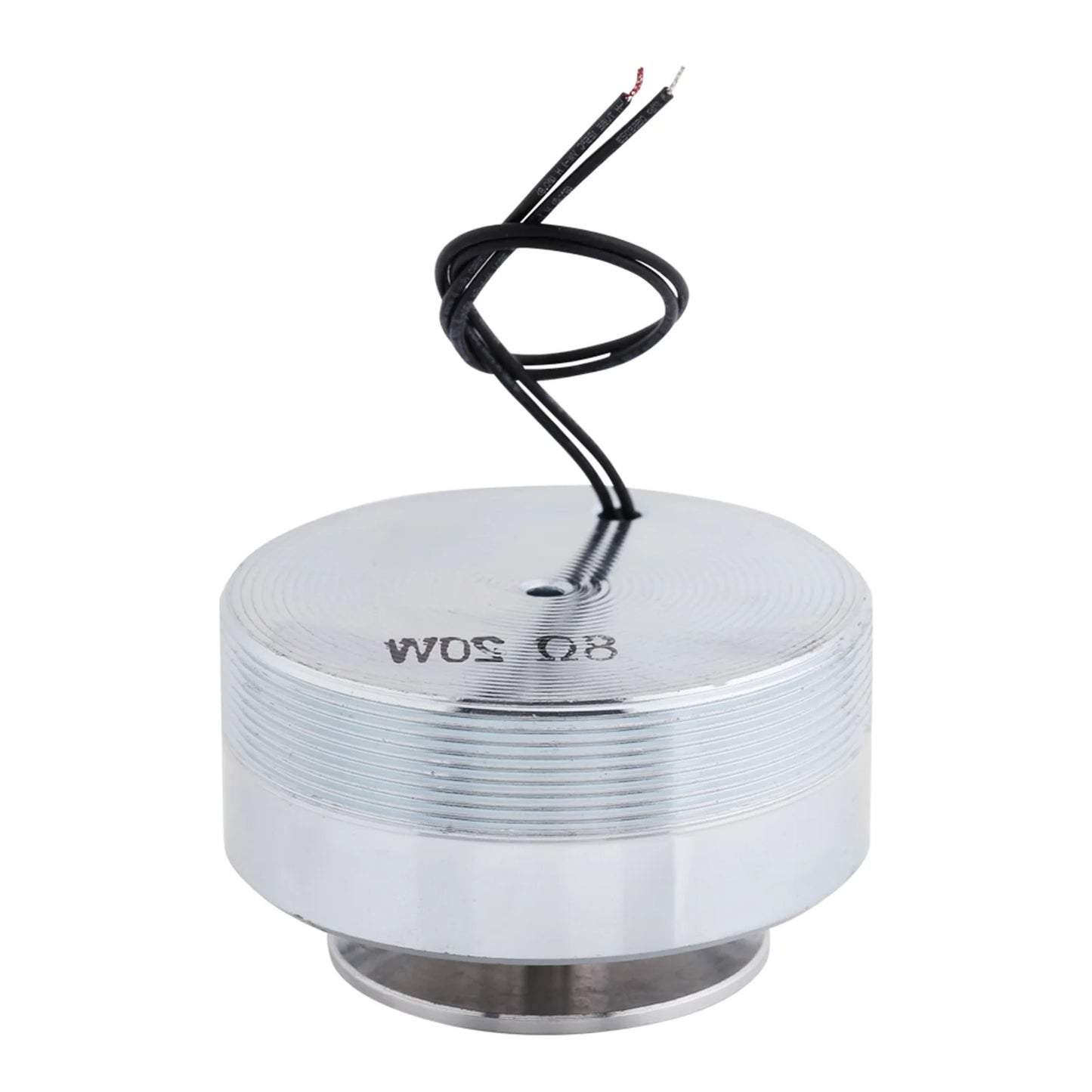 Speakers Vibration Speaker 50MM 2Inch All Frequency Resonance Speaker Vibration Strong Bass Louderspeaker