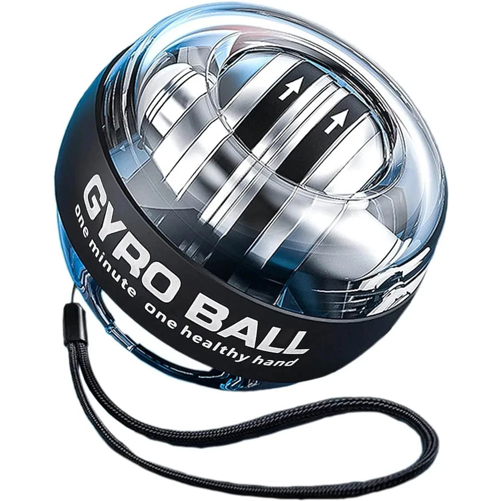 Wrist Force Ball/ball box Alloy Steel Massage Fitness Beauty and Grip Strength Bball Can Relieve Fatigue Throughout the Body