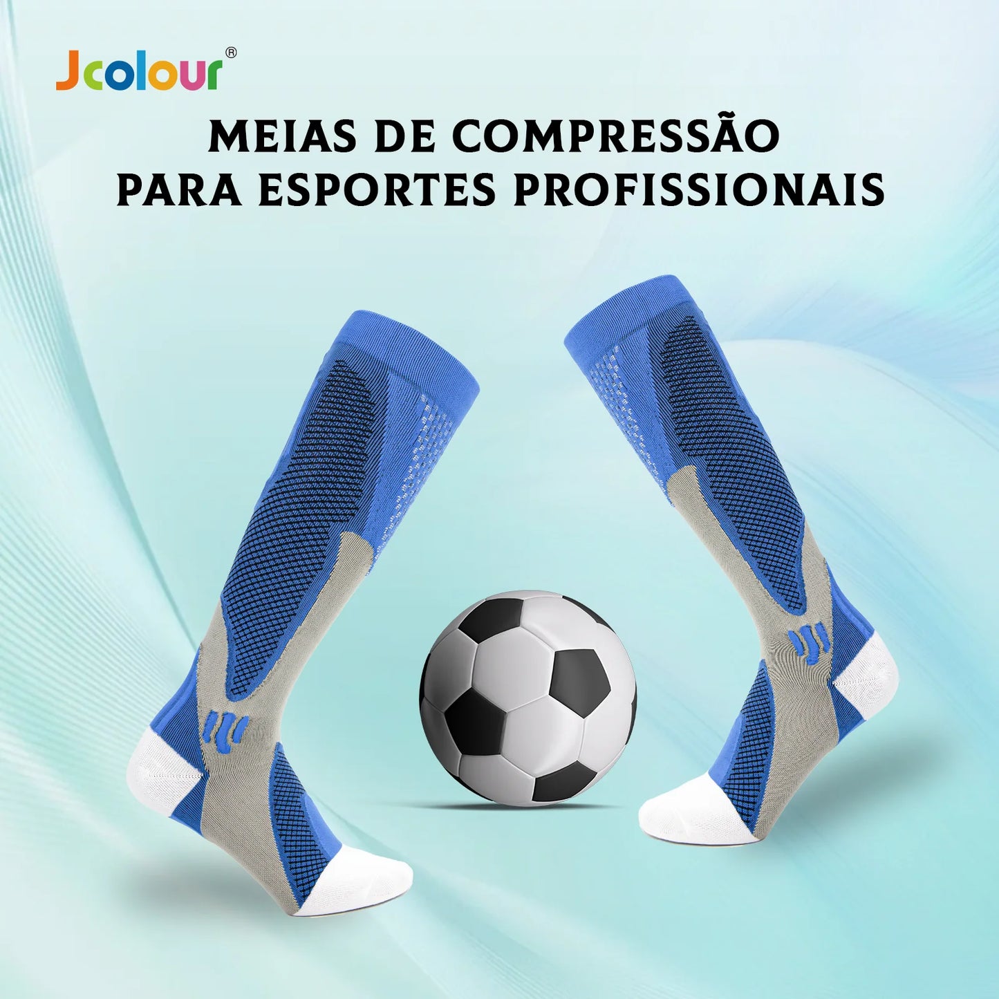 3 Kit Professional High Compression Stimulates Running Cycling Stimulates Racing Varicose Relief