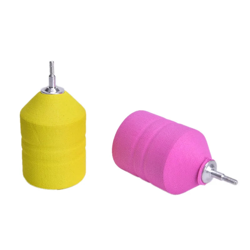 Soft Sponge Arrow Head Foam Shooting Arrowhead Game Practice Tips For Archery Bow CS Shooting