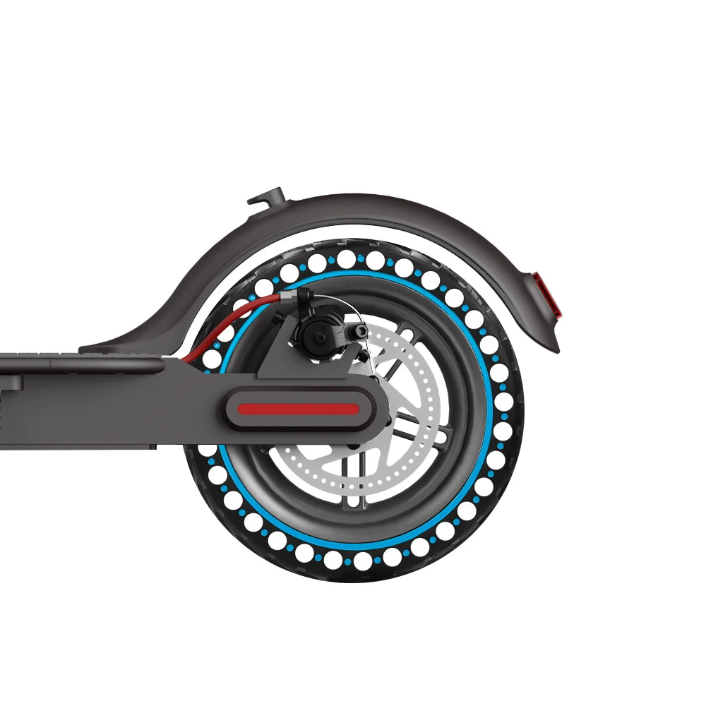 Solid Rubber Tyres 8 1/2 for xiaomi M365 pro 2 1S Electric Scooters Puncture-proof Tyres 8.5 Inch 8.5" Wheels Hard Rubber Tyres