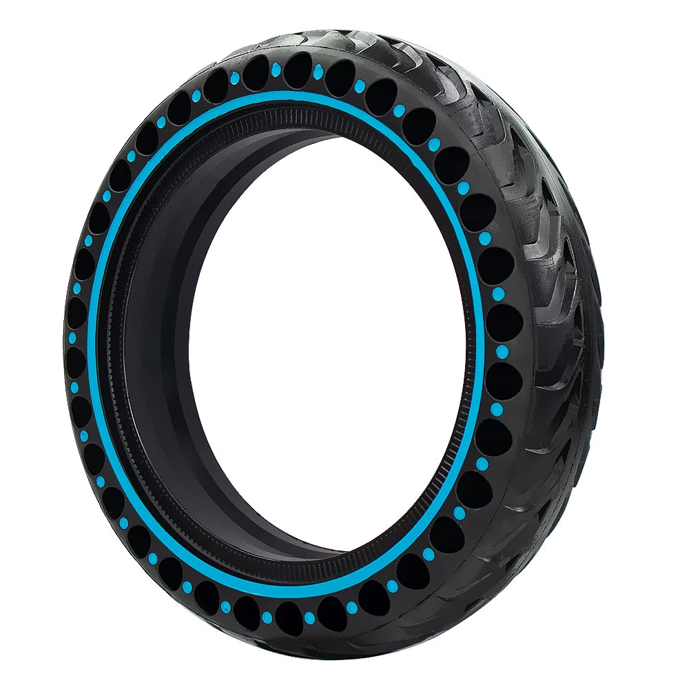 Solid Rubber Tyres 8 1/2 for xiaomi M365 pro 2 1S Electric Scooters Puncture-proof Tyres 8.5 Inch 8.5" Wheels Hard Rubber Tyres