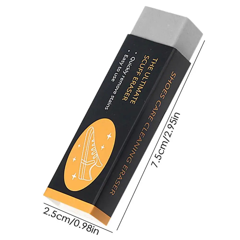 Shoe Eraser Sneaker Cleaner Shoe Care Eraser Shoe Essentials Effective Cleaning Eraser Rubber Shoes Cleaning Tool Restore Shoe