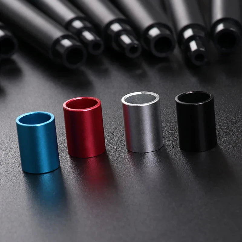 Spinning Pen Fidget Spinner Rotating Toys Adults Antistress Anti-slip Hand Spinner Toys For Children Chrismatas Gifts