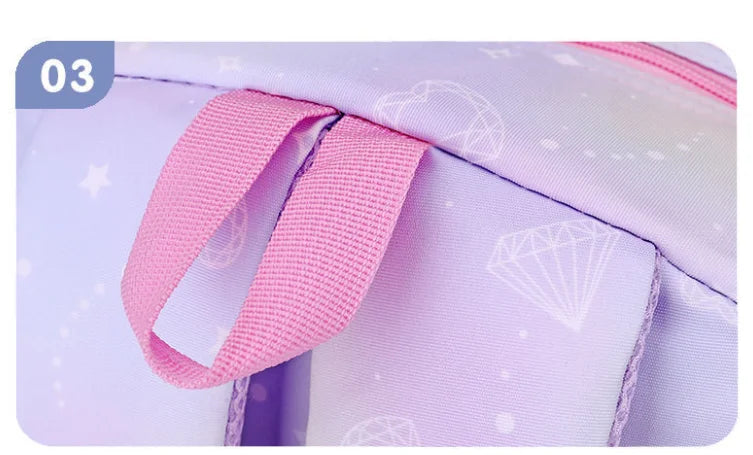 School Rolling backpack Bags school wheeled backpack for girls  kids School trolley bag for girls school bag wheels for girls
