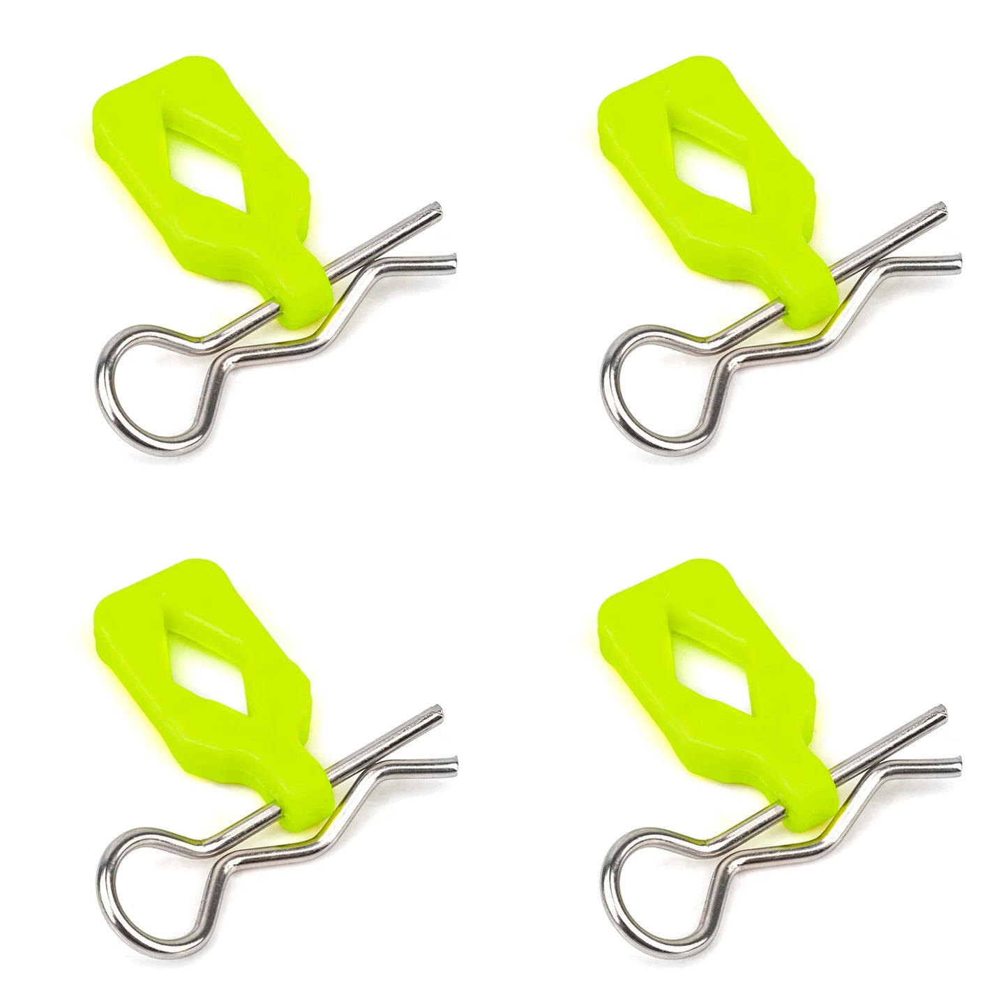 RC Car Body Shell Clips Pin Buckle 1/10 1/12 1/16 for Traxxas Hsp Redcat Rc4wd Tamiya Axial scx10 D90 Hpi RC Car Parts Accs