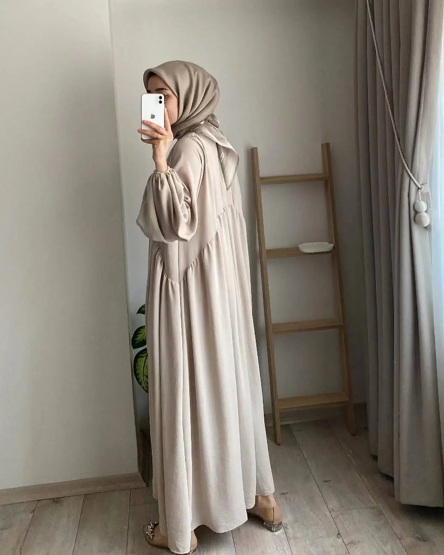 Ramadan Saudi Arab Long Robe Morocco Dubai Abayas for Women Modest Maxi Dresses Jalabiya Kaftan Islam Eid Muslim Vestidos