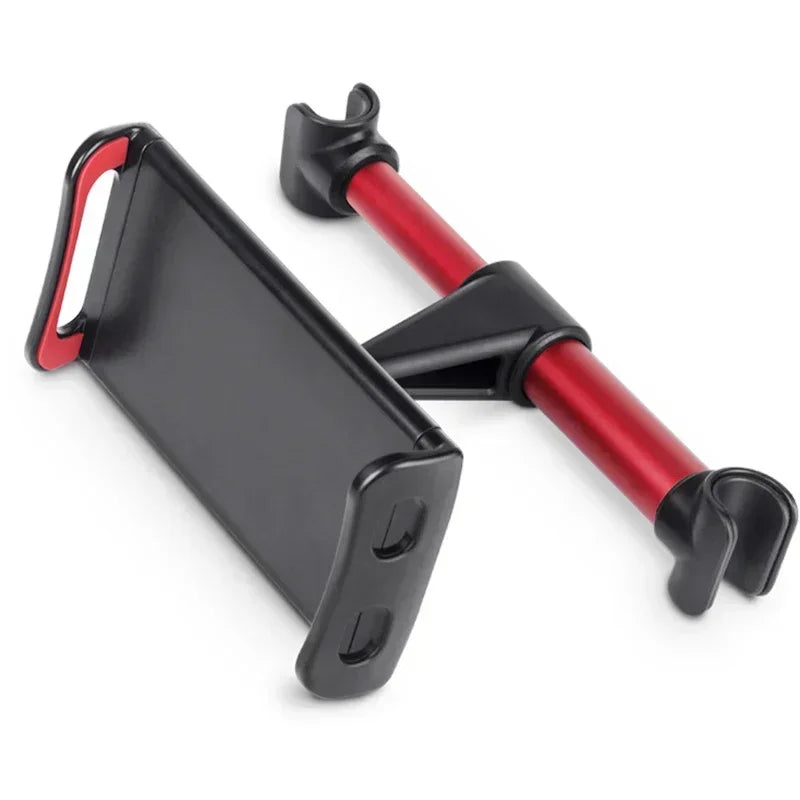 Universal Car Back Seat Headrest Mount Holder For iPad Air 1 2 4-11 Inch 360 Rotation Mini Tablet PC Auto Car Phone Holder Stand