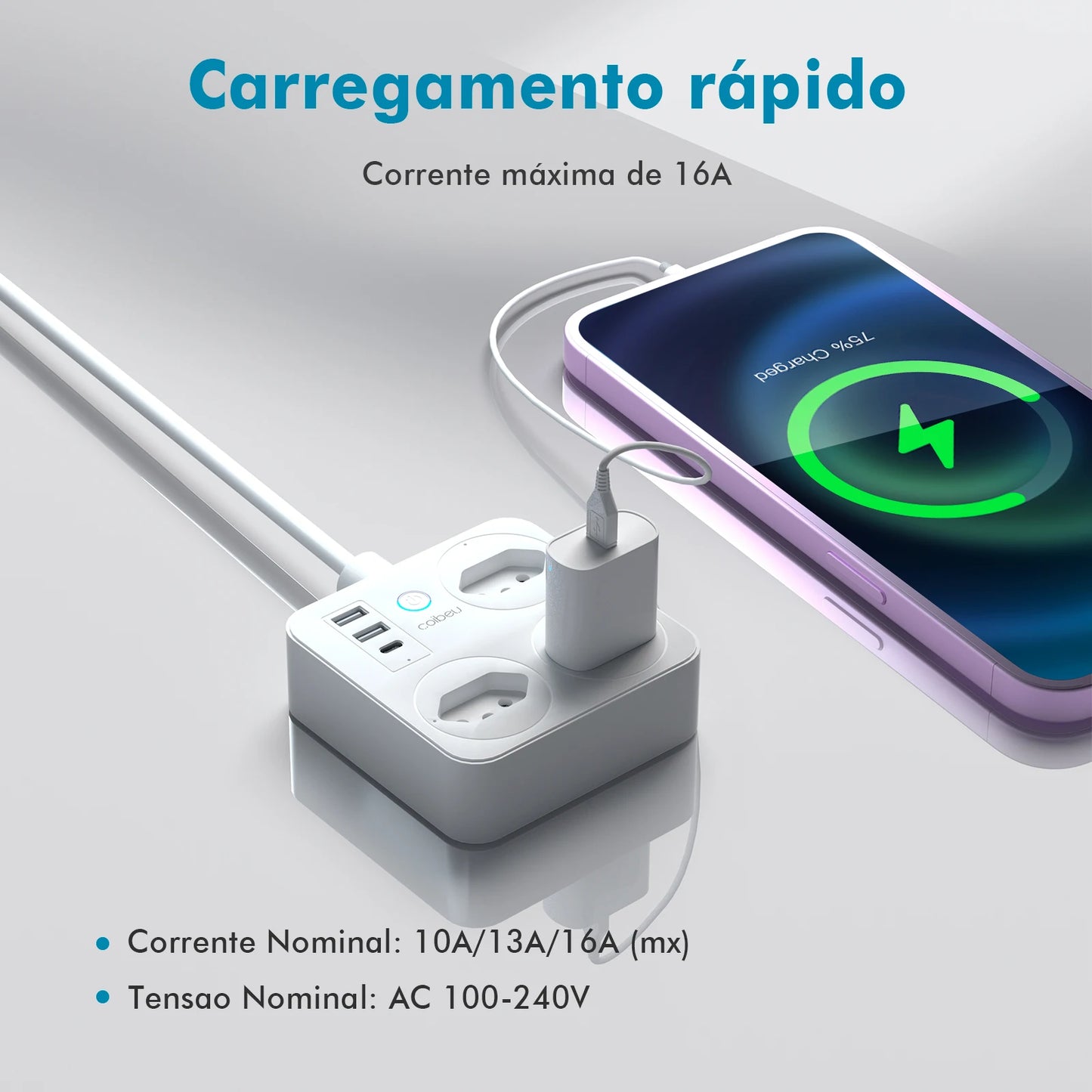 2M 110-220V USB Power Outlet Extension USB USB TYPE-C Electric Socket Extension Extension Extension Extension Extension Extension Extension Extension For PC