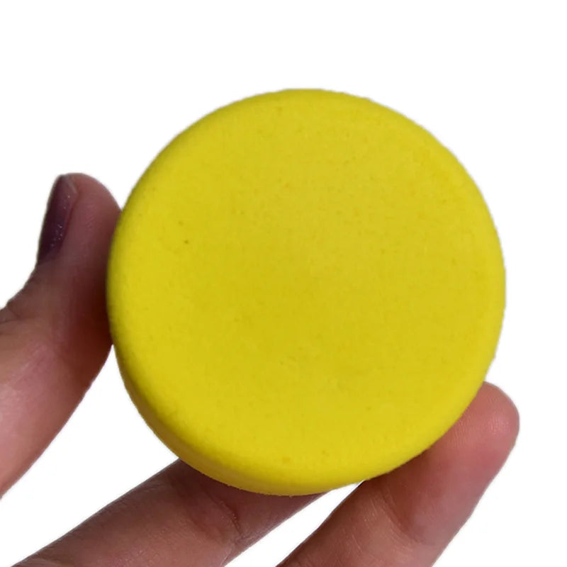 Soft Sponge Arrow Head Foam Shooting Arrowhead Game Practice Tips For Archery Bow CS Shooting