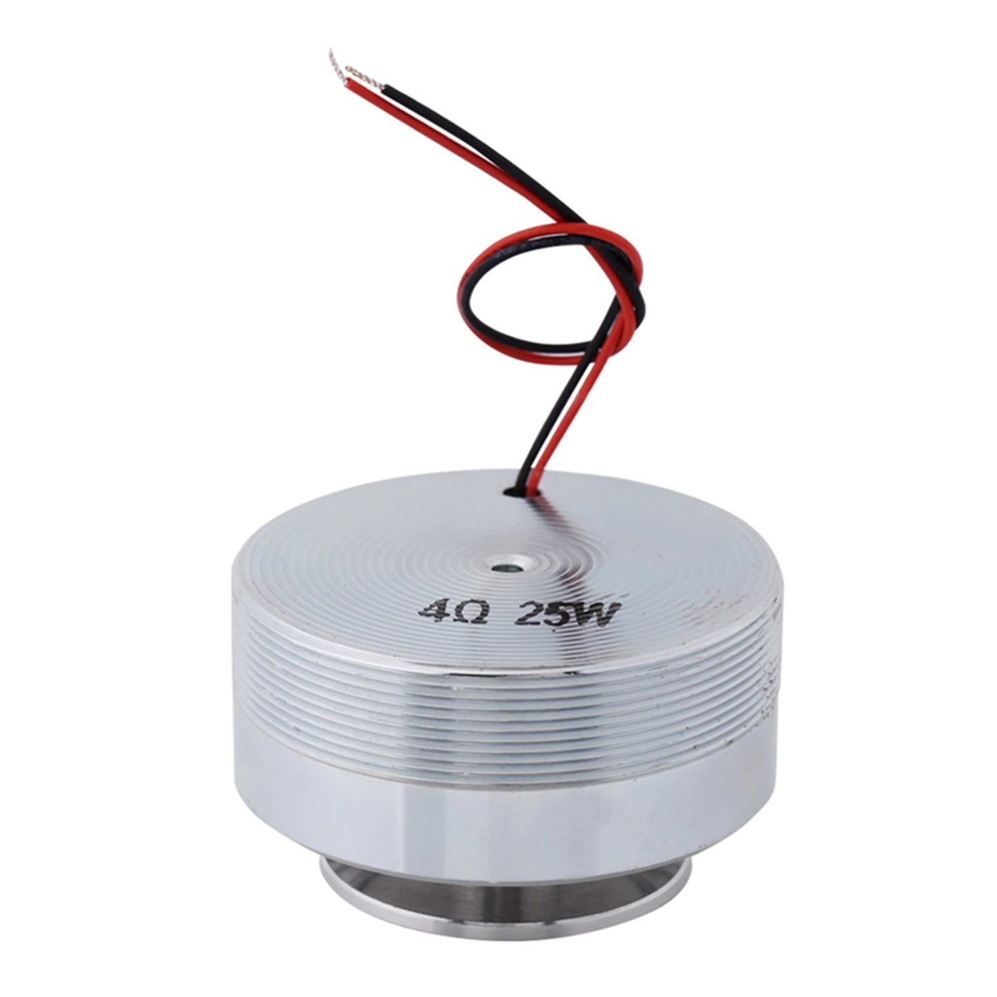 Speakers Vibration Speaker 50MM 2Inch All Frequency Resonance Speaker Vibration Strong Bass Louderspeaker