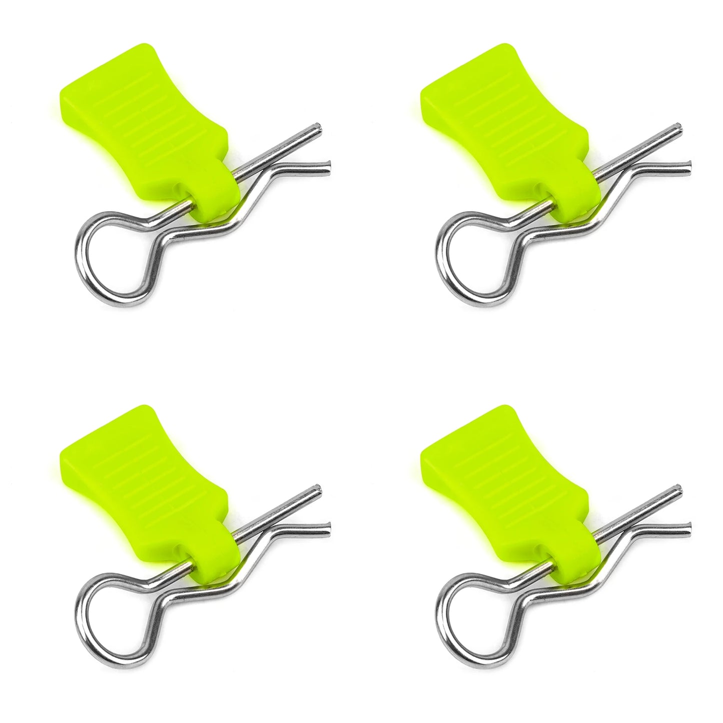 RC Car Body Shell Clips Pin Buckle 1/10 1/12 1/16 for Traxxas Hsp Redcat Rc4wd Tamiya Axial scx10 D90 Hpi RC Car Parts Accs