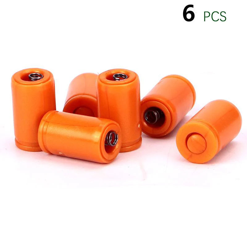 2025.G18 Toy Gun. Air Gun Pistol CS Shooting Weapon Toy Gun Automatic Shell Throwing Soft Bullet Toy Gun (Quick Disassembly)