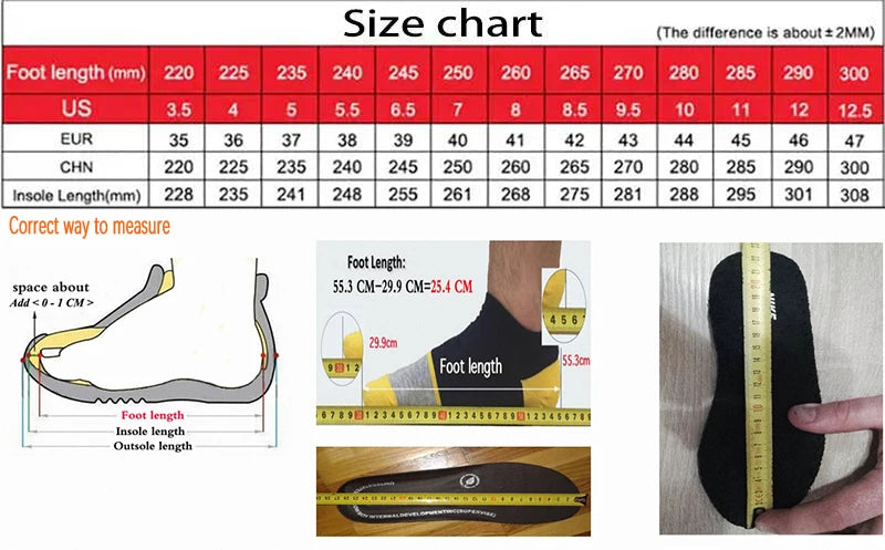 Trendy and Comfortable Casual Sports Shoes: Fashionable Soft-Sole Walking Footwear