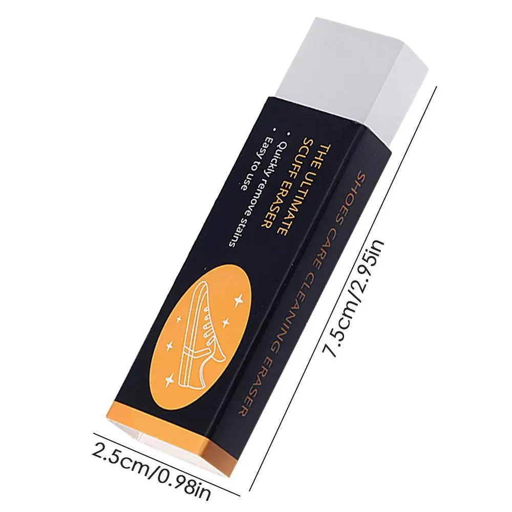 Shoe Eraser Sneaker Cleaner Shoe Care Eraser Shoe Essentials Effective Cleaning Eraser Rubber Shoes Cleaning Tool Restore Shoe
