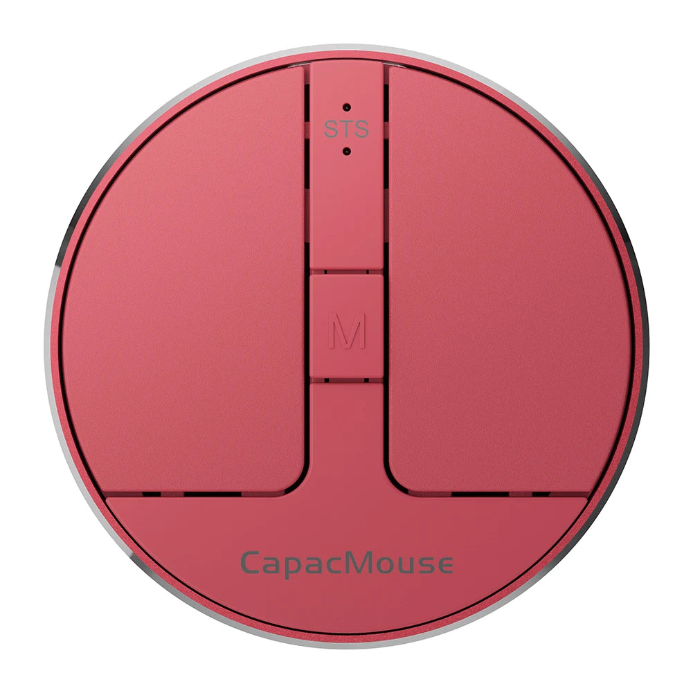 2400DPI Wireless Bluetooth Mouse 3 Mode BT 5.2/2.4G/USB Portable Magic Silent Ergonomic Mice For PC Laptop Office Gaming Mouse
