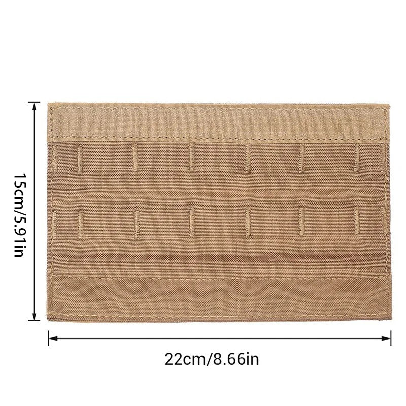 1000D Tactical Airsoft Suppressor Cover Sniper Airsoft Silencer Protector Cover Case Camouflage for Hunting Shooting