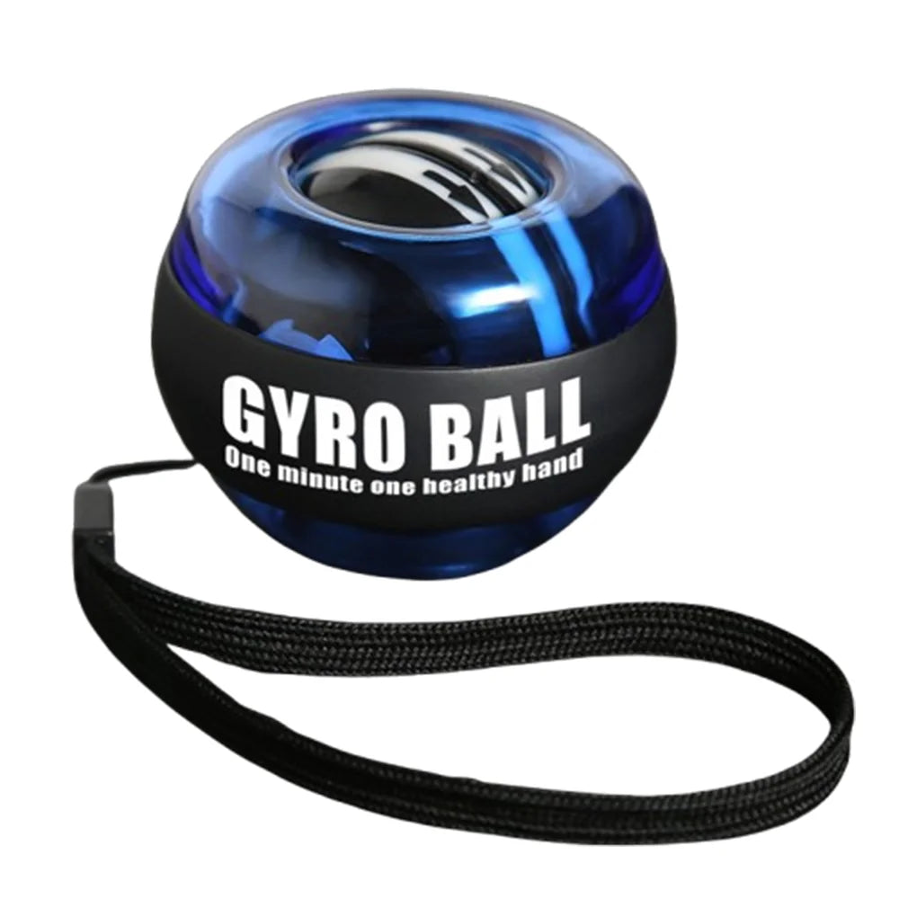 Wrist Force Ball/ball box Alloy Steel Massage Fitness Beauty and Grip Strength Bball Can Relieve Fatigue Throughout the Body