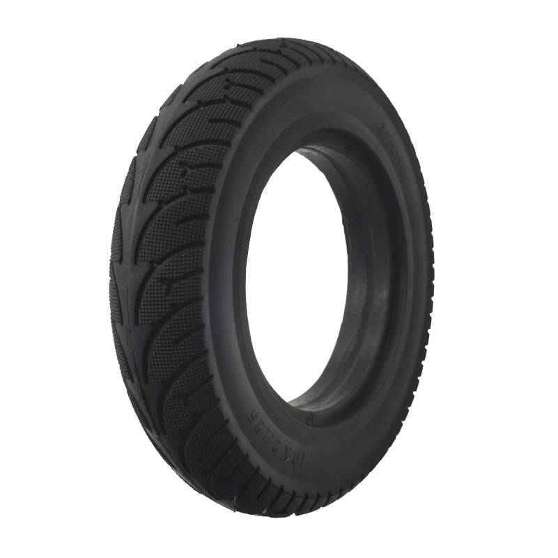 10x2.50 Tubeless Wheel Tyres Solid Tyre Inflation 10x2.125 for 10 inch Electric Scooter Accessory 10x3.00 Tires