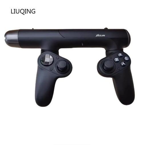 XGUN USB Light Gun Shooting Somatosensory Gun Game Controller Suitable For Switch/pc/ps4 Wireless Bluetooth Gamepad Version