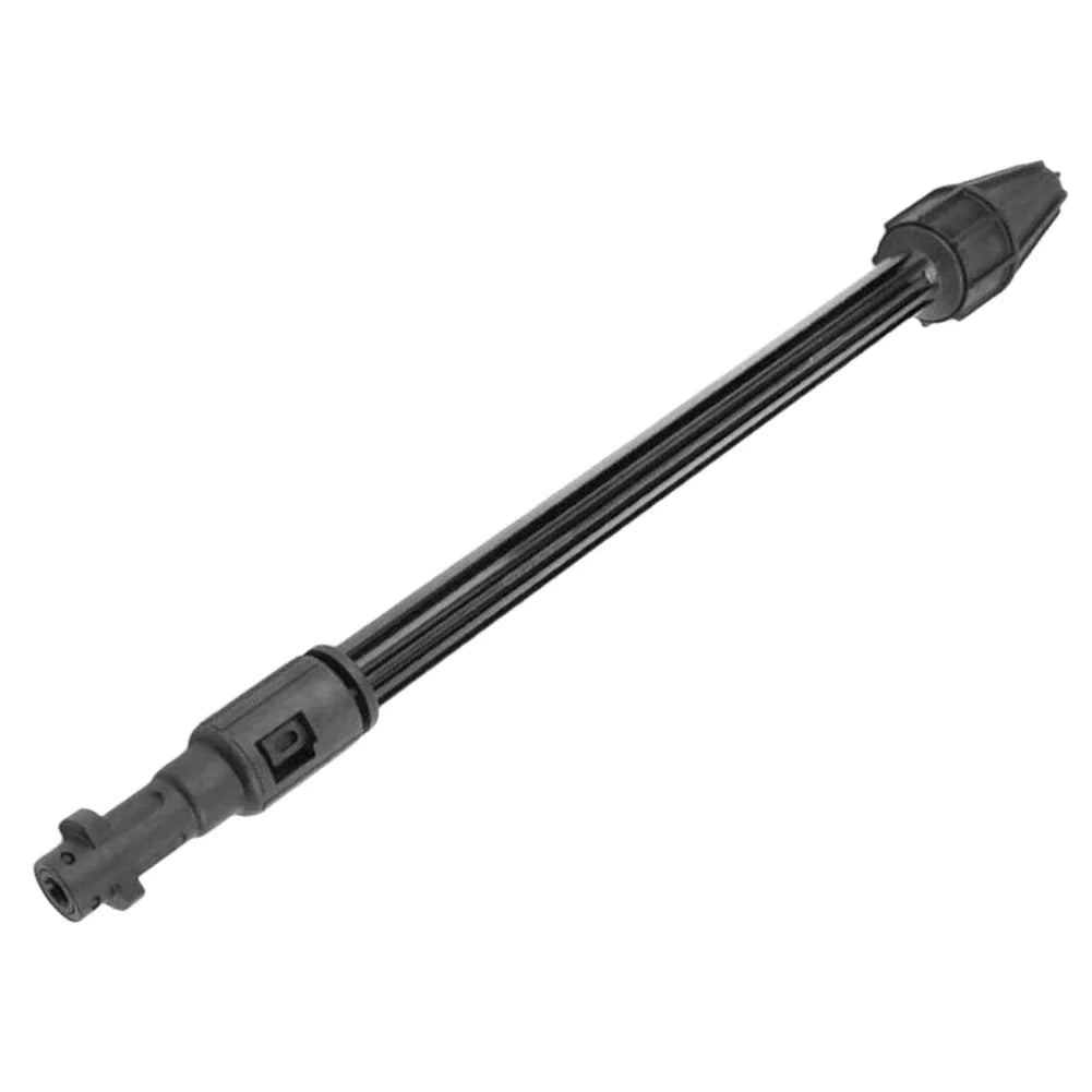 Spear Lance Nozzle High Pressure Rotary Nozzle Adjust Lance For Karcher Nozzle Pressure Washer K1 K2 K3 K4 K5 K6 K7