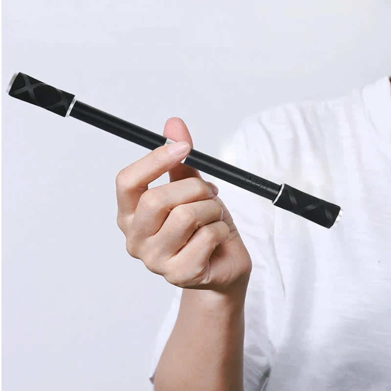 Spinning Pen Fidget Spinner Rotating Toys Adults Antistress Anti-slip Hand Spinner Toys For Children Chrismatas Gifts