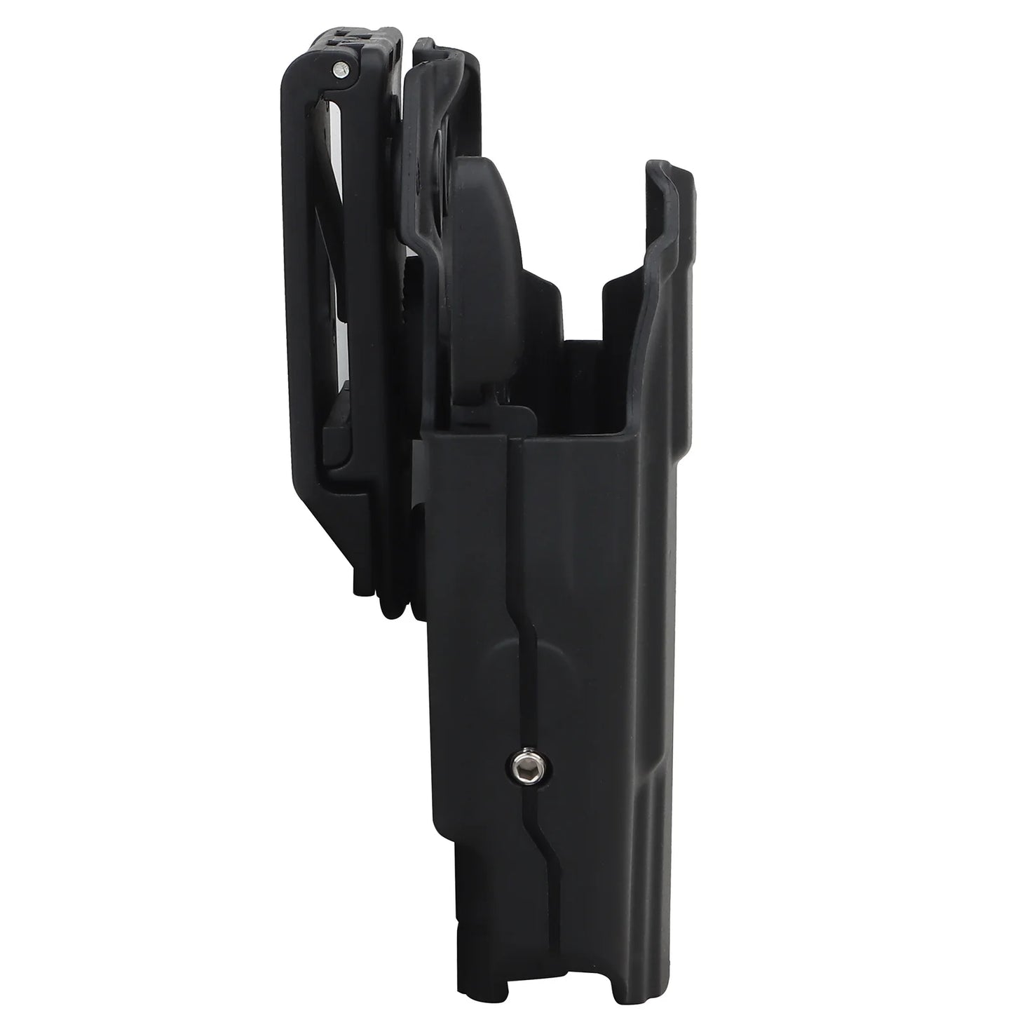 Tactical Universal Quick Pull Gun Holster for GLOCK 17/20/21/22/31/37.GRAND POWER 45/P1/P11/P40.H&K 45/VP40.S&W M&P 22/SW40F