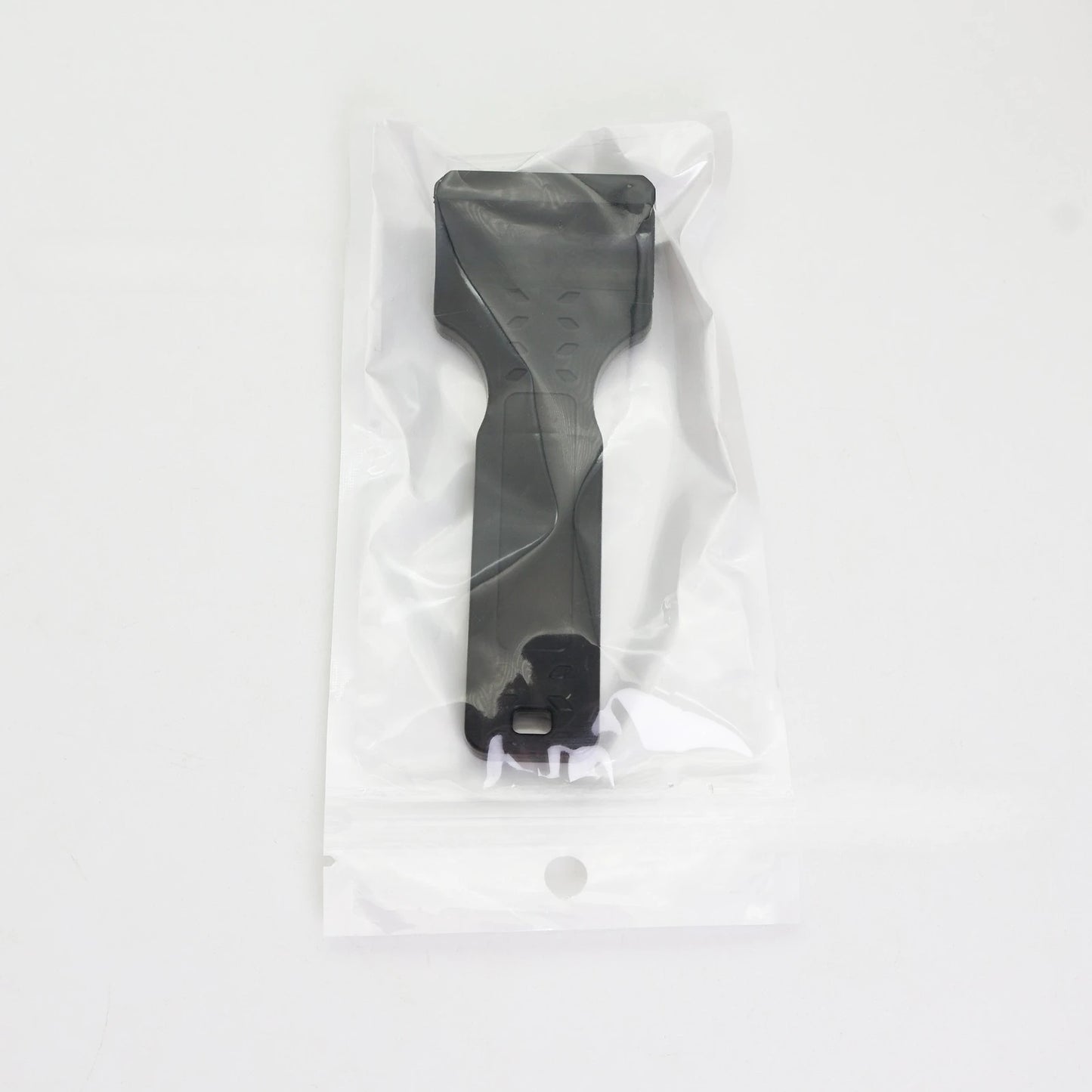 Road car tire repair crowbar