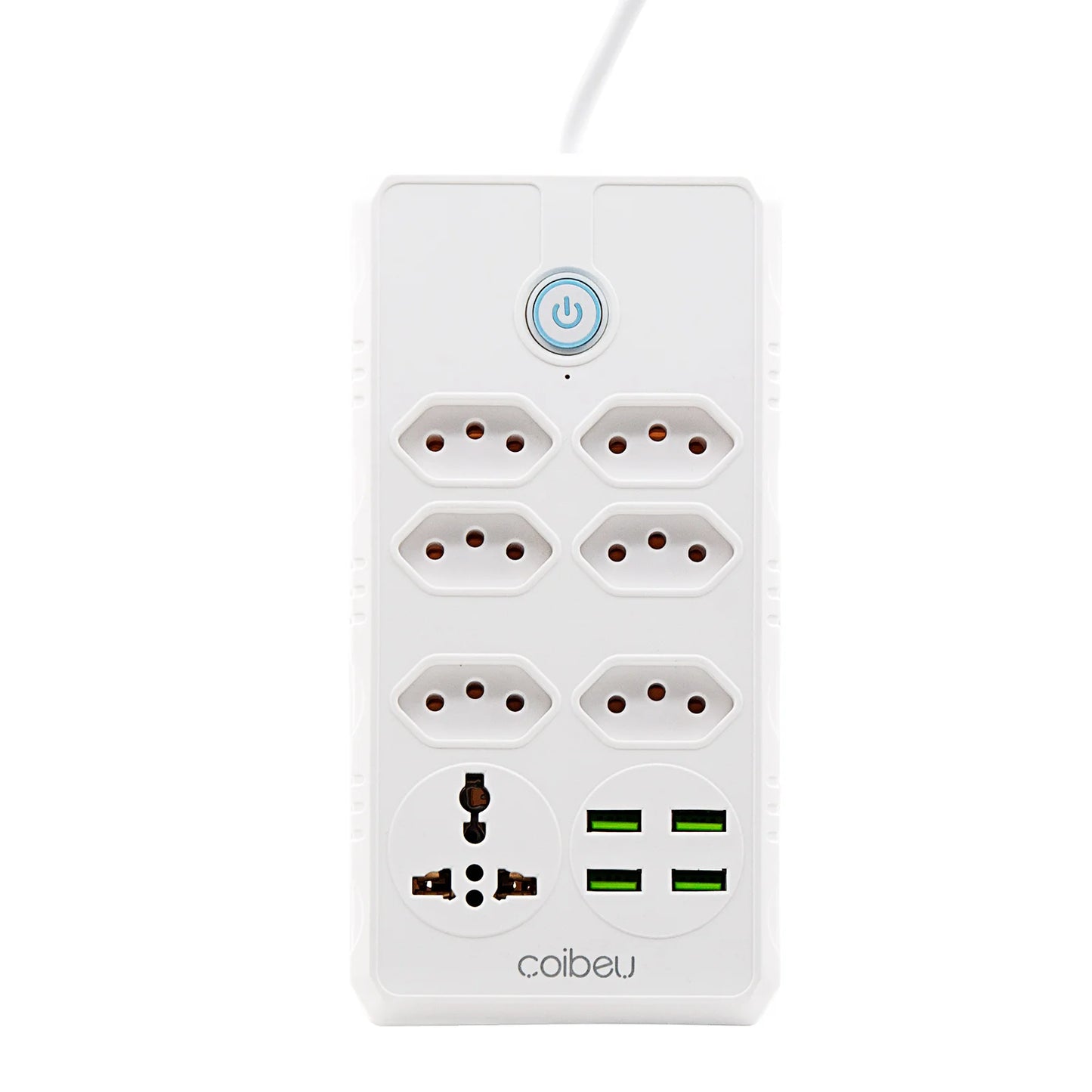 2M 110-220V USB Power Outlet Extension USB USB TYPE-C Electric Socket Extension Extension Extension Extension Extension Extension Extension Extension For PC