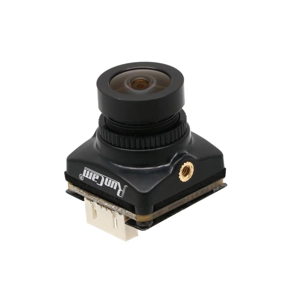 RunCam Phoenix 2 SP V3 Camera DC 5-36V Screen ratio 4:3/16:9 7.5g 19*19*21mm Night View for RC FPV racing drones Quadcopter
