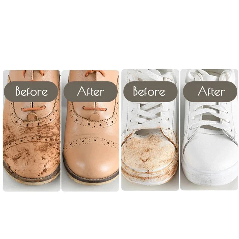 Shoe Cleaning Eraser Suede Sheepskin Matte Leather Fabric Shoes Care Clean Brushes Rubber White Shoes Sneakers Boot Cleaner Care