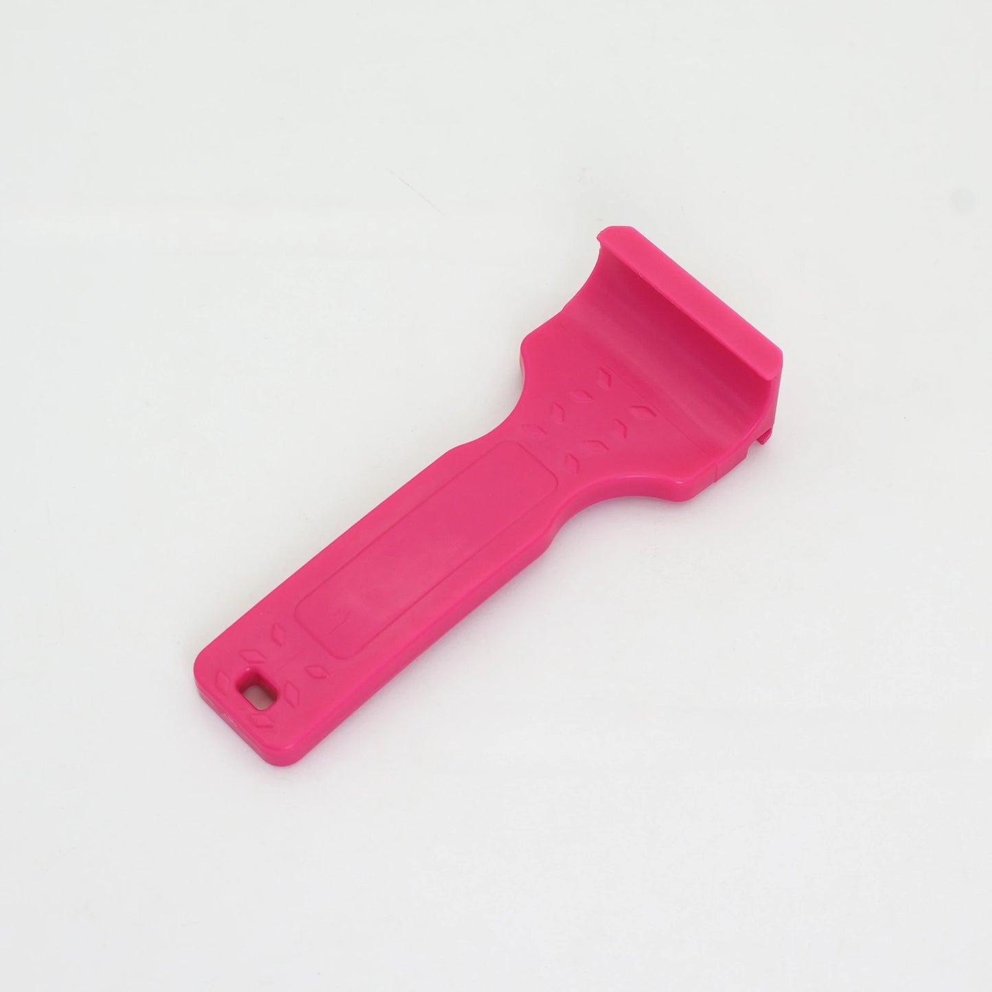 Road car tire repair crowbar