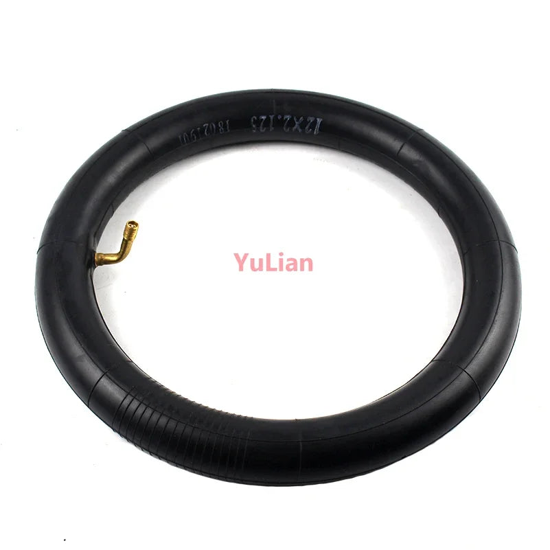 12x2.125 tire 12" Bike Bicycle Scooter Stroller Tires inner tubes 12 x 2.125 12x1.75 tyres 12 1/2 x 2 1/4 wheel tire