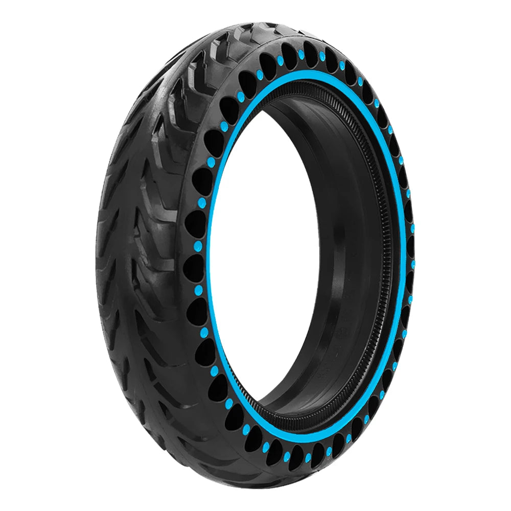 Solid Rubber Tyres 8 1/2 for xiaomi M365 pro 2 1S Electric Scooters Puncture-proof Tyres 8.5 Inch 8.5" Wheels Hard Rubber Tyres