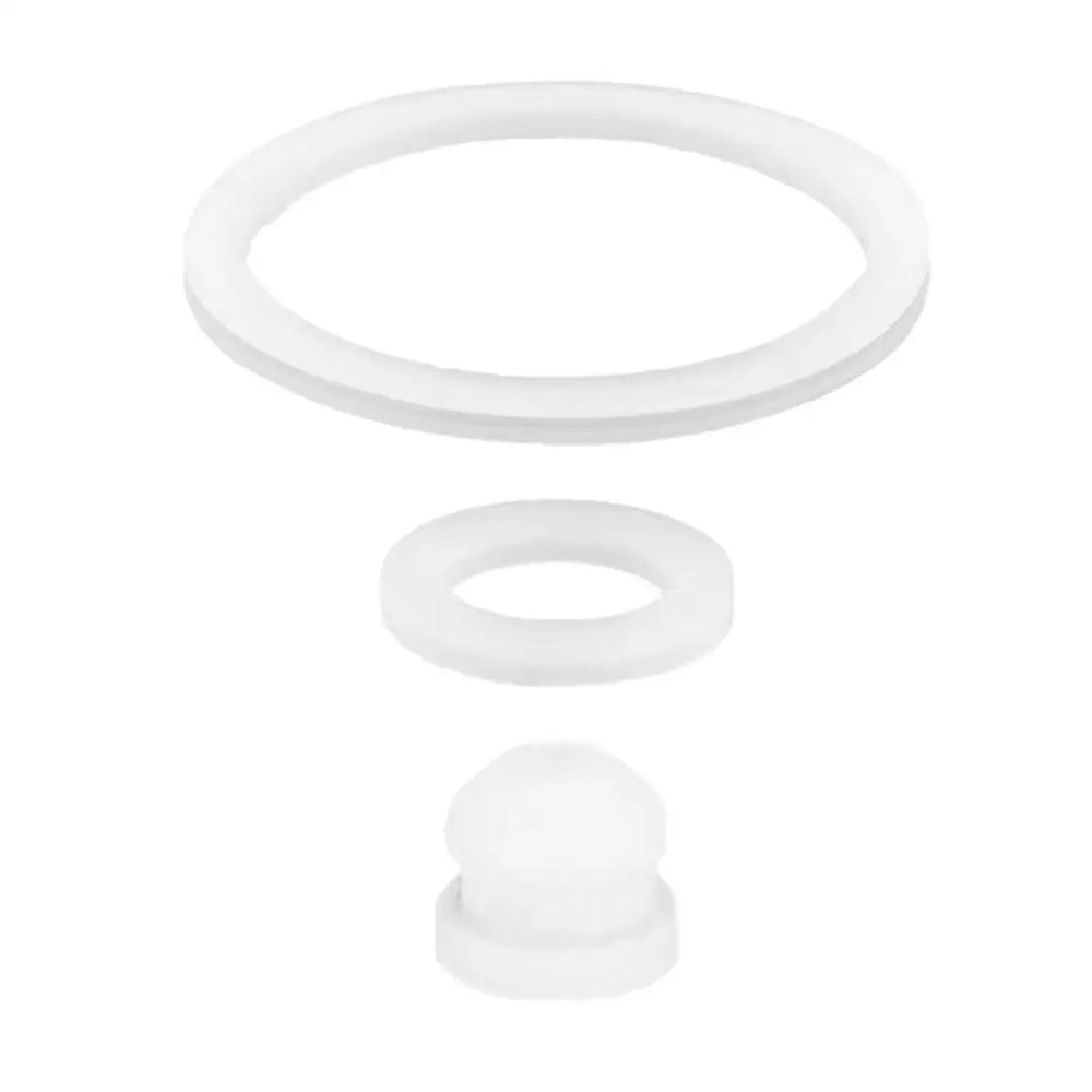 Water Bottle Vent Hole Gasket Vent Hole Gaskets Replacement Food-grade Silicone Cup Lid Gasket Rings For 14/18/22/32/40/64oz ﻿