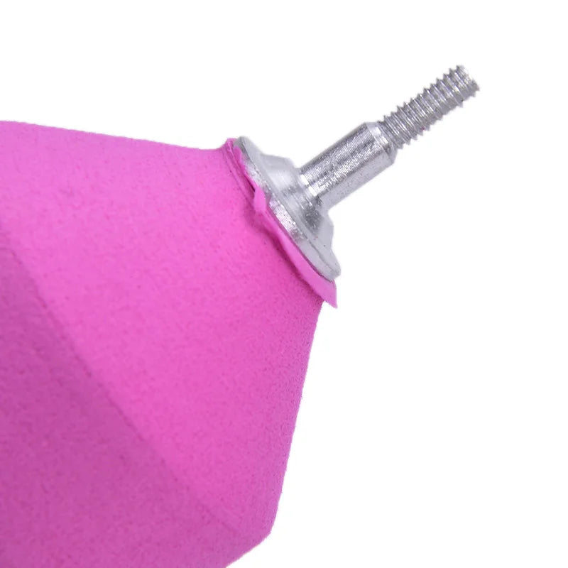 Soft Sponge Arrow Head Foam Shooting Arrowhead Game Practice Tips For Archery Bow CS Shooting