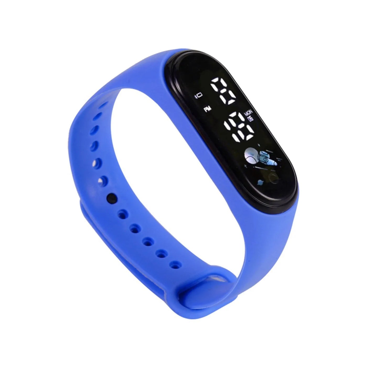 Watch For Kids Children'S Sports Watch Outdoor Bracelet Electronic Watch Children'S Bracelet Kids Waterproof Watch Kids Watch