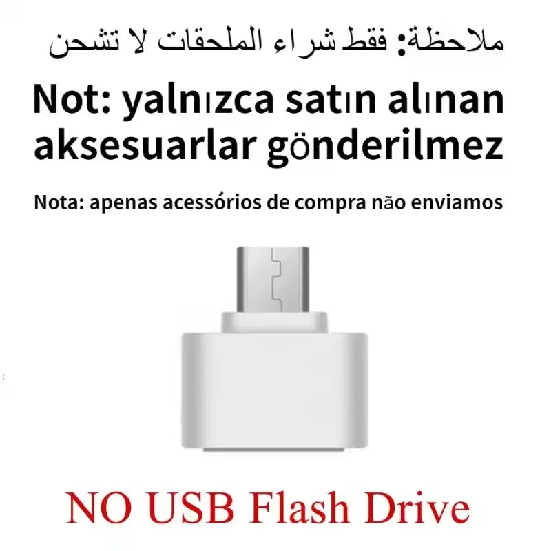 16TB Flash Drive USB 3.2 Super High Speed Transfer Metal Mini U Disk Pen Drive Type C Memory Waterproof Disk SSD U Drive