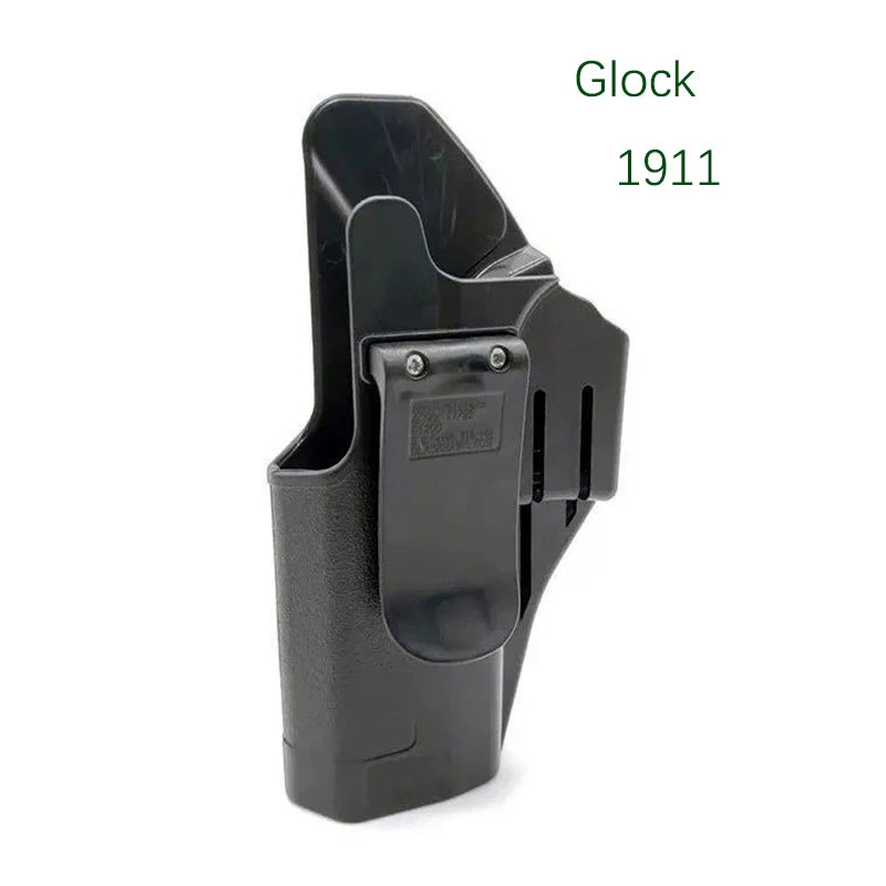 2025.G18 Toy Gun. Air Gun Pistol CS Shooting Weapon Toy Gun Automatic Shell Throwing Soft Bullet Toy Gun (Quick Disassembly)