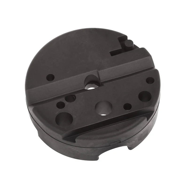 Universal Durable Bench Block Gunsmith Handgun Gunsmithing Tools Pistol M1911 Ruger 10/22 Style For AR15 M4 Hunting Tool