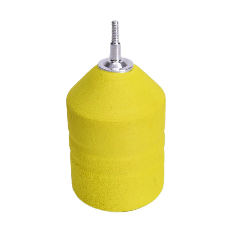 Soft Sponge Arrow Head Foam Shooting Arrowhead Game Practice Tips For Archery Bow CS Shooting