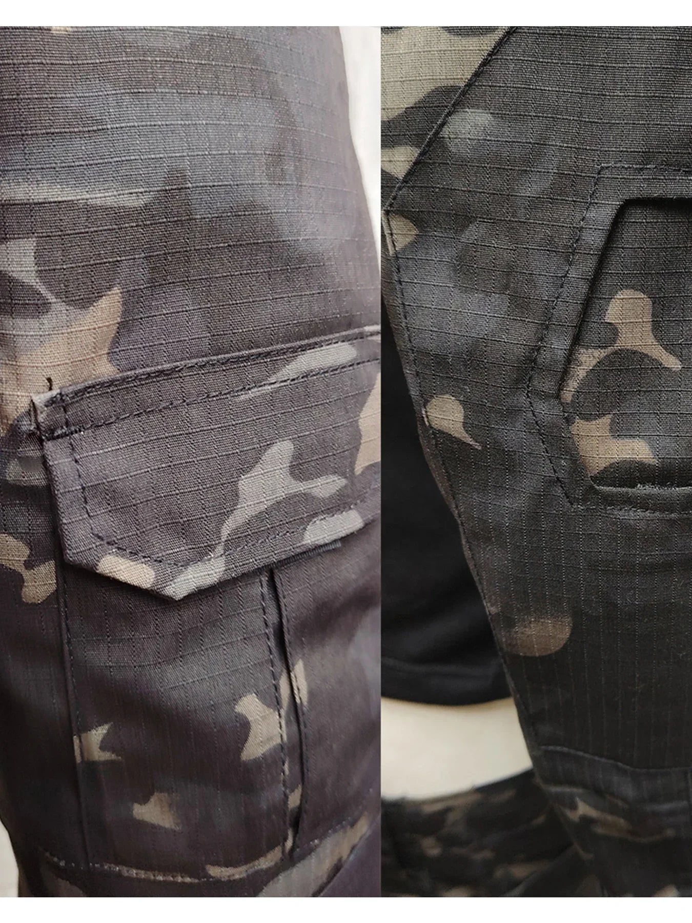 Tactical  Uniform Suits Milit Outdoor Camouflage Suit Hunting Shirts Pants Fish Trainning Airsoft Paintball Clothes Sets