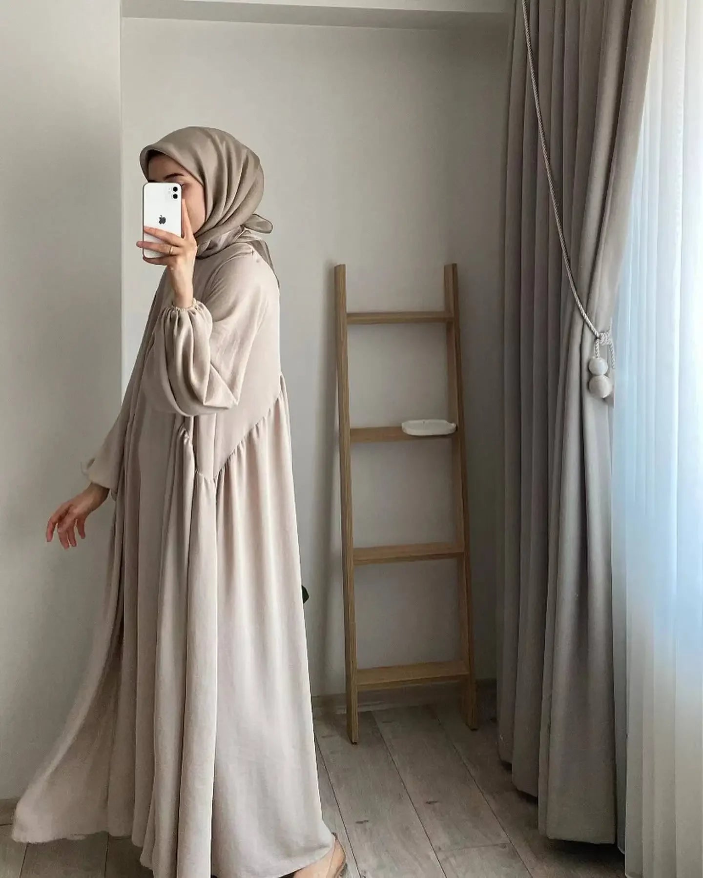 Ramadan Saudi Arab Long Robe Morocco Dubai Abayas for Women Modest Maxi Dresses Jalabiya Kaftan Islam Eid Muslim Vestidos