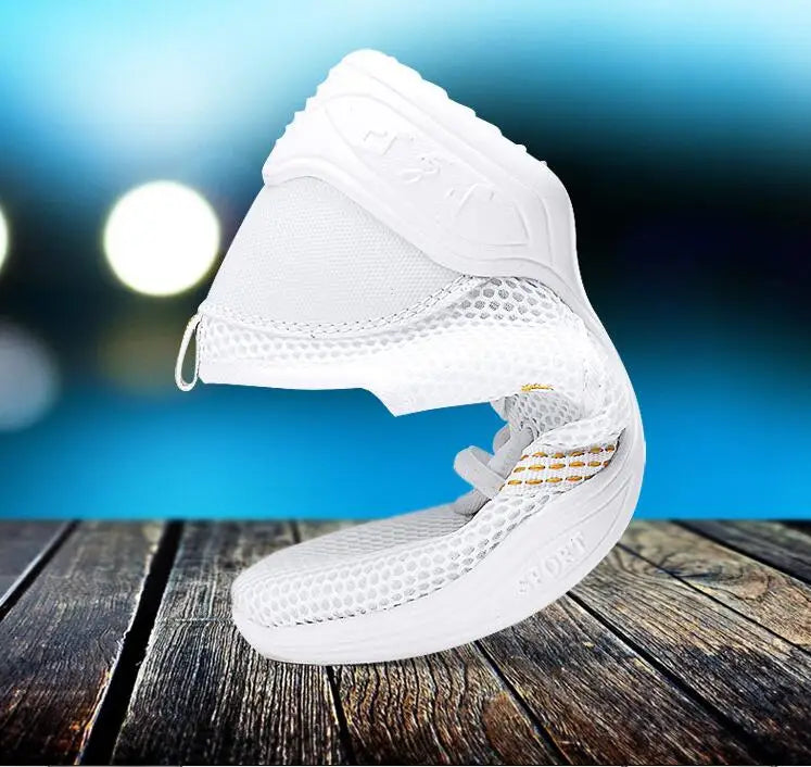 Woman Jazz Dancing Shoes Women Girl's Teacher's Latin Dance Shoes Ballroom Modern Salsa Practise Shoes Dance Lady Sneaker