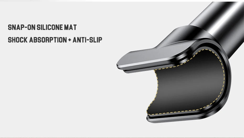 Telescopic Car Rear Pillow Phone Holder Tablet Rotating Car Seat Rear Stand Headrest Bracket for Phone Tablet 5 13 Inch
