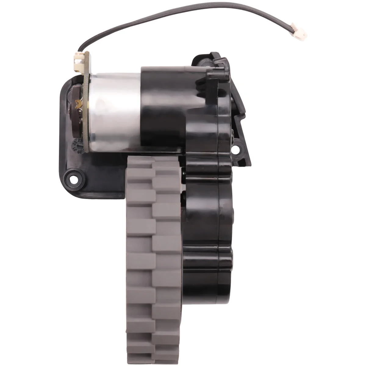 1Pc for ABIR Wheel -Assembly with Motor for Robot Vacuum Cleaner ABIR X5 X6 X8 S6 Left Wheel Drive Wheel