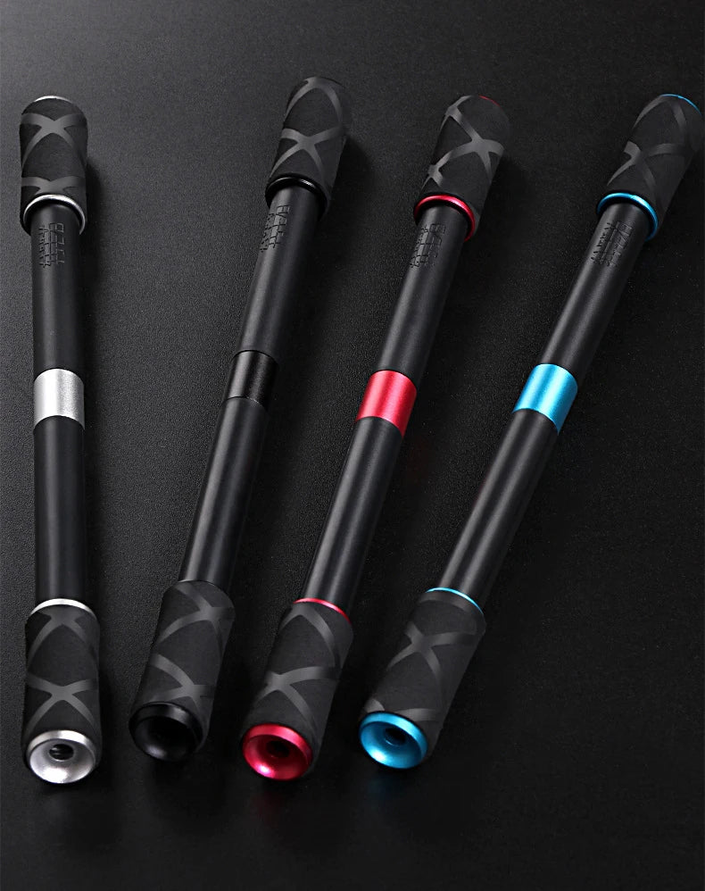 Spinning Pen Fidget Spinner Rotating Toys Adults Antistress Anti-slip Hand Spinner Toys For Children Chrismatas Gifts